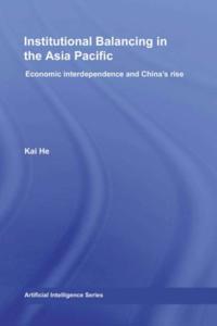 Routledge Contemporary China Series