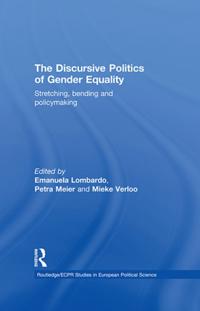 Discursive Politics of Gender Equality