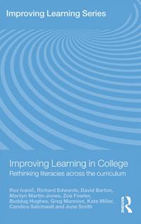Improving Learning