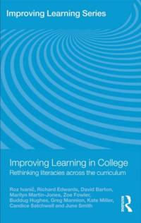 Improving Learning
