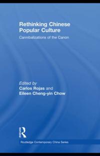 Routledge Contemporary China Series