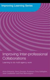 Improving Learning