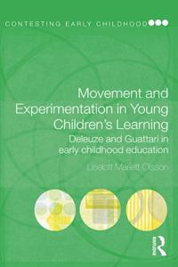 Contesting Early Childhood