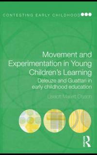 Contesting Early Childhood