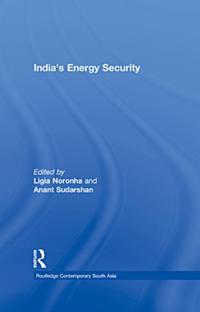 Routledge Contemporary South Asia Series