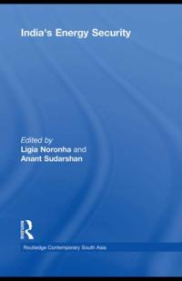 Routledge Contemporary South Asia Series