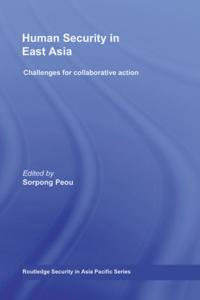 Routledge Security in Asia Pacific Series