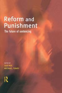 Cambridge Criminal Justice Series