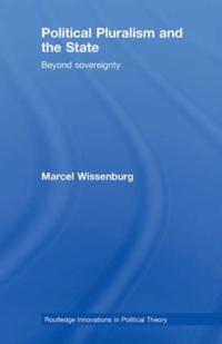 Routledge Innovations in Political Theory