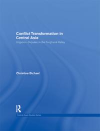Central Asian Studies
