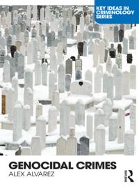 Key Ideas in Criminology
