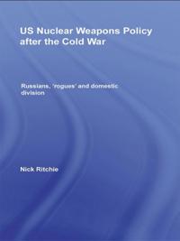 Routledge Global Security Studies