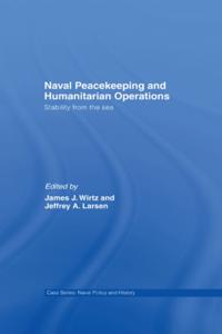 Cass Series: Naval Policy and History