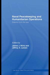 Cass Series: Naval Policy and History
