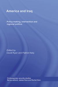 Contemporary Security Studies