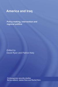 Contemporary Security Studies