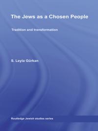Jews as a Chosen People