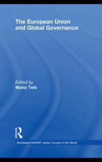 European Union and Global Governance