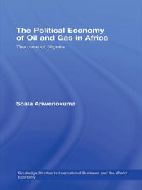 Political Economy of Oil and Gas in Africa