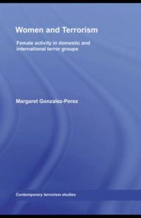 Contemporary Terrorism Studies