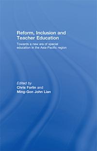 Reform, Inclusion and Teacher Education