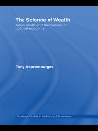 Science of Wealth