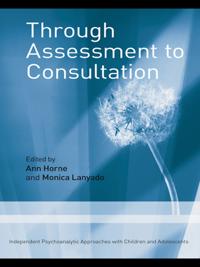 Independent Psychoanalytic Approaches with Children and Adolescents