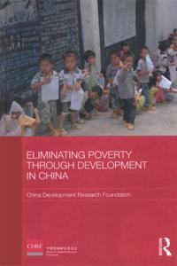 Routledge Studies on the Chinese Economy