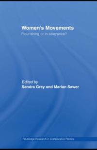 Routledge Research in Comparative Politics