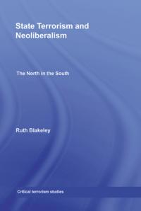 Routledge Critical Terrorism Studies