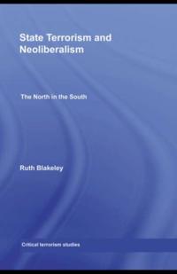 Routledge Critical Terrorism Studies