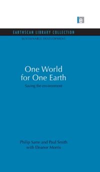 Sustainable Development Set