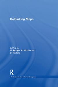 Routledge Studies in Human Geography