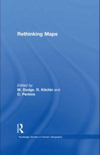 Routledge Studies in Human Geography