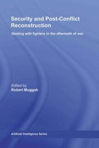 Routledge Global Security Studies