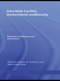 Contemporary Security Studies