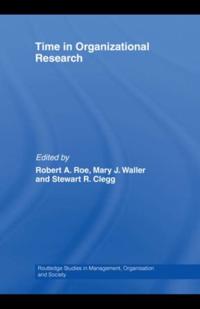 Routledge Studies in Management, Organizations and Society