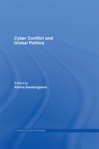Contemporary Security Studies