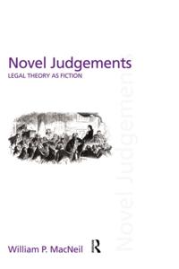 Discourses of Law
