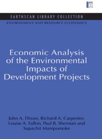 Environmental and Resource Economics Set