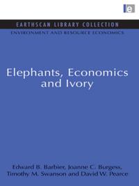 Environmental and Resource Economics Set
