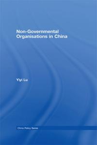 Non-Governmental Organisations in China