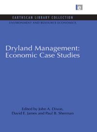 Environmental and Resource Economics Set