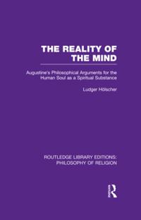 Routledge Library Editions: Philosophy of Religion