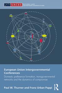 Routledge/UACES Contemporary European Studies
