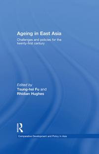 Comparative Development and Policy in Asia