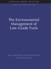 Energy and Infrastructure Set