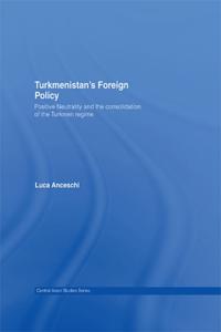 Central Asia Research Forum