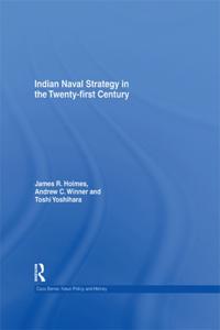 Cass Series: Naval Policy and History