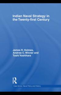Cass Series: Naval Policy and History